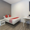 Отель OYO 488 de Ideal Hotel, фото 6
