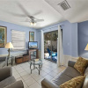 Отель Captain Moore House 1 Two Bedroom Home, фото 3