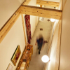 Отель utsuwa Designed Hostel, фото 6