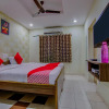 Отель OYO 8671 Sri Krishna Residency, фото 15
