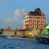 Отель Best Western Thousand Island Hotel, фото 1