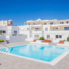 Отель Flower Beach Suite 23, фото 13