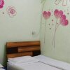 Отель Jiajia Hostel(Close to Airport T3), фото 13