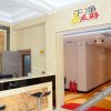 Отель Super 8 by Wyndham Liaocheng Development Zone Zhenhua Mall, фото 1