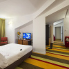 Отель UNAWAY Hotel Fabro, фото 7