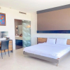 Отель VILLA ARIA RESORT, THE SEA BY 10m,Biển và hồ bơi riêng, фото 6