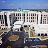 Отель Embassy Suites by Hilton Syracuse Destiny USA, фото 22