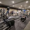 Отель Chateau de Montagne 24 Light And Bright Condo with Private Washer Dryer Right On The Shuttle Route b, фото 22