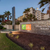 Отель Holiday Inn Club Vacations Galveston Beach Resort, an IHG Hotel, фото 1