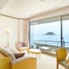 Отель Karatsu Seaside Hotel, фото 26