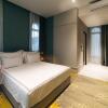 Отель ARN Boutique Hotel, фото 6