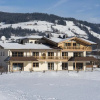 Отель Alpen Chalet Dorfwies, фото 10