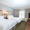 Отель Hampton Inn & Suites New Albany Columbus, фото 9
