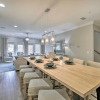 Отель Miramar Beach Townhome w/ Balcony Near Ocean!, фото 12