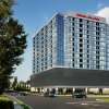 Отель Hampton Inn & Suites Teaneck Glenpointe, фото 40