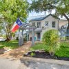Отель Updated Marble Falls Apartment w/ Private Porch!, фото 39