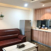 Отель Lisidun Apartment Hotel (Shaxi Time Square), фото 5