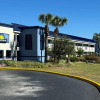 Отель Days Inn by Wyndham Brooksville/Dade City, фото 1