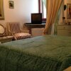 Отель Bed and Breakfast Villa Sorriso Salerno, фото 13