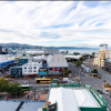 Отель Base Wellington, фото 10