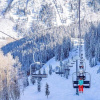 Отель Exclusive 2 Bedroom Mountain Vacation Rental in the Heart of Downtown Aspen One Block From Silver Qu, фото 1