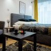 Отель Easy Rent Apartments - Silver 8 в Люблине