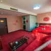 Отель Tianhe Hotel, фото 4