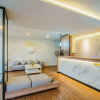Отель The Rubber Hotel, фото 3