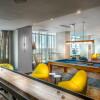 Отель HomeAway Luxury Apartments at Newport, фото 11