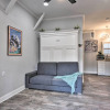 Отель Cozy Jacksonville Studio - 10 Miles to Downtown!, фото 2