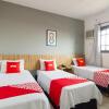 Отель OYO Hotel Serras De Goyaz Bueno, фото 3