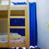 Отель YoYo Youth Apartment, фото 11