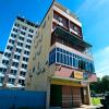 Отель SPOT ON 89967 Tabin Lodge Bed & Breakfast, фото 1