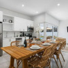 Отель Newly Built Private Pool 3BR Parking Wi-fi, фото 12