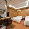 Отель Ansan Geongeondong O2, фото 12