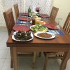 Отель Lincoln House - Hostel, фото 10