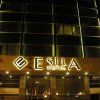 Отель Esila Hotel в Анкаре