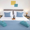 Отель Quayside 2-bed Apartment in Dundee, фото 1