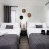 Отель Stylish and Spacious 2BD Apt Near Music Row, фото 39