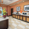 Отель Hampton Inn & Suites El Paso/East, фото 16