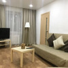 Гостиница Apartment on Pr 100letia Vladivostoka 45, фото 3
