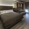 Отель Hôtel & Suites Normandin Lévis в Сен-Николе