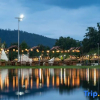 Отель Wonderland RV Camp Shengxianju, фото 13