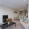 Отель Bell Street Apartments, фото 3