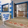 Отель Island Jewel Inn на острове Боракае