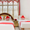 Отель OYO 2301 Hocky Guest House, фото 17