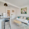 Отель IMMOGROOM - Renovated - Wifi - AC - CONGRESSBEACHES, фото 5