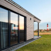 Отель Gud Jard Lodge Nr. 21 - Wohngesundes Design-Ferienhaus, фото 3