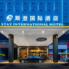 Отель Stay International Hotel, фото 8