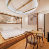 Отель Pyeongtaek Hotel Gung, фото 3